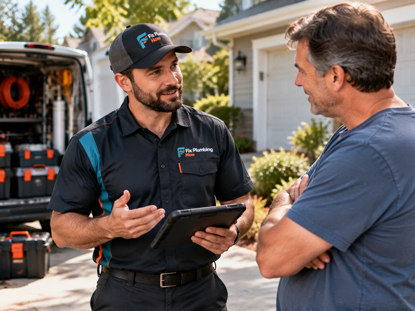 Clogged Drain Service Weston, MO FAQs